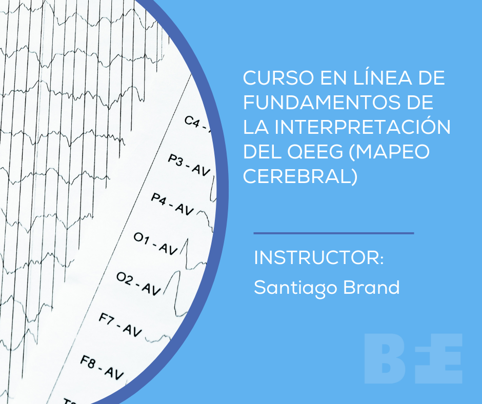 CURSO EN LNEA DE FUNDAMENTOS DE LA INTERPRETACIN DEL QEEG (MAP